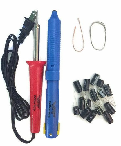 Kit riparazione completo - , tv
