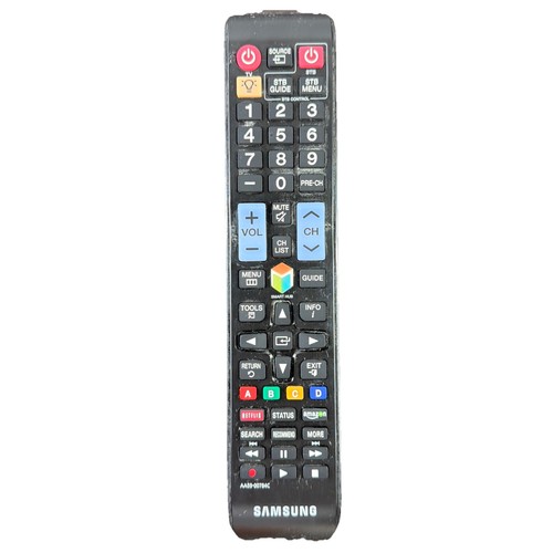 Telecomando smart samsung - 3d,